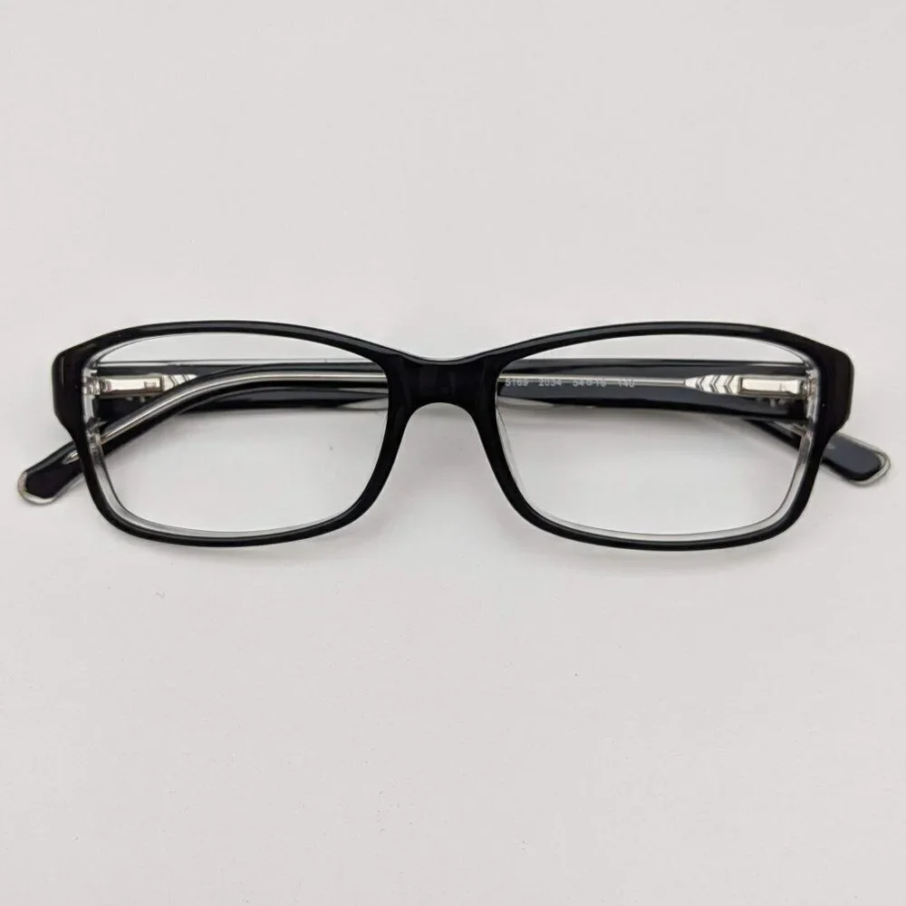 🕶️Ray-Ban RB5169 2034 Eyeglasses 54/16 140 /KAA415🕶️​